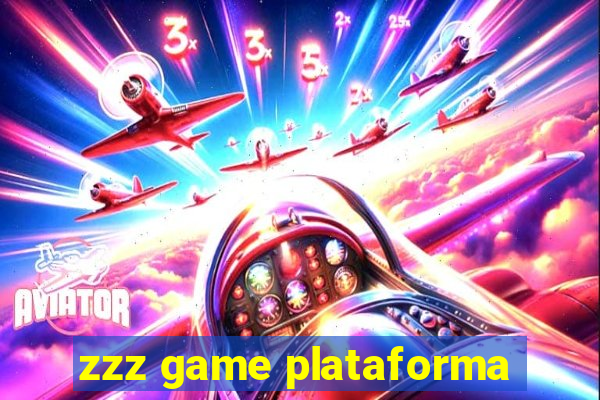 zzz game plataforma